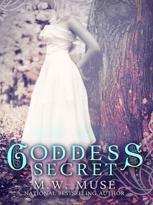 cover image of Goddess Secret